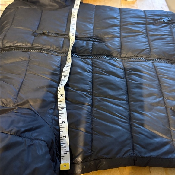 Moose knuckle Kluane light Jacket - Picture 13 of 13